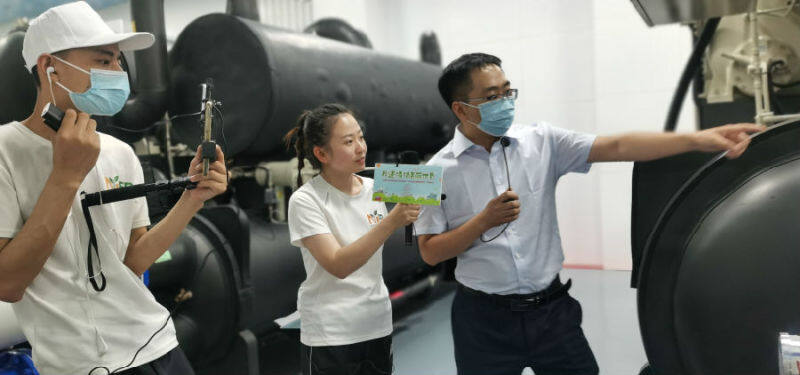 山西双良再生能源集团累不累,山西双良再生能源集团有限公司