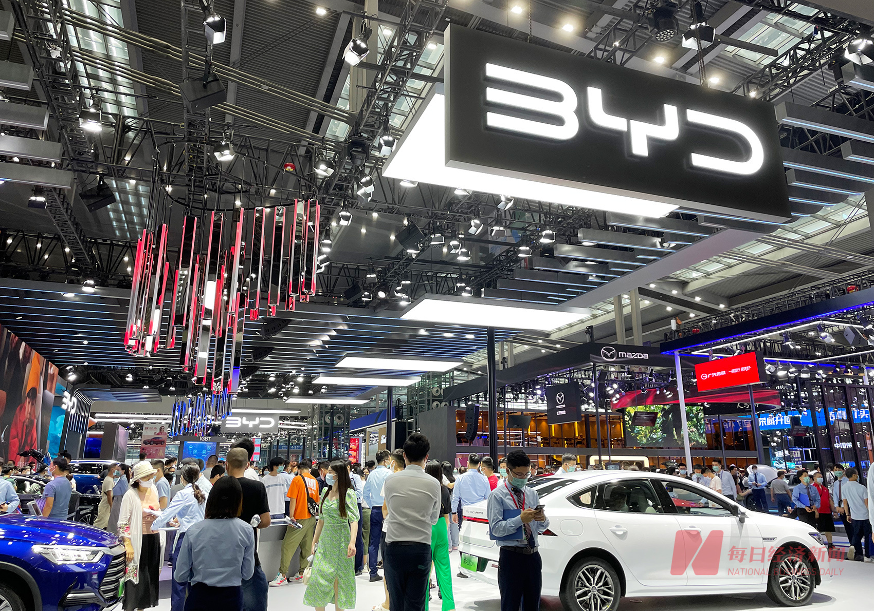 长安汽车与丰田对比,长安能不能跟本田丰田一个档次