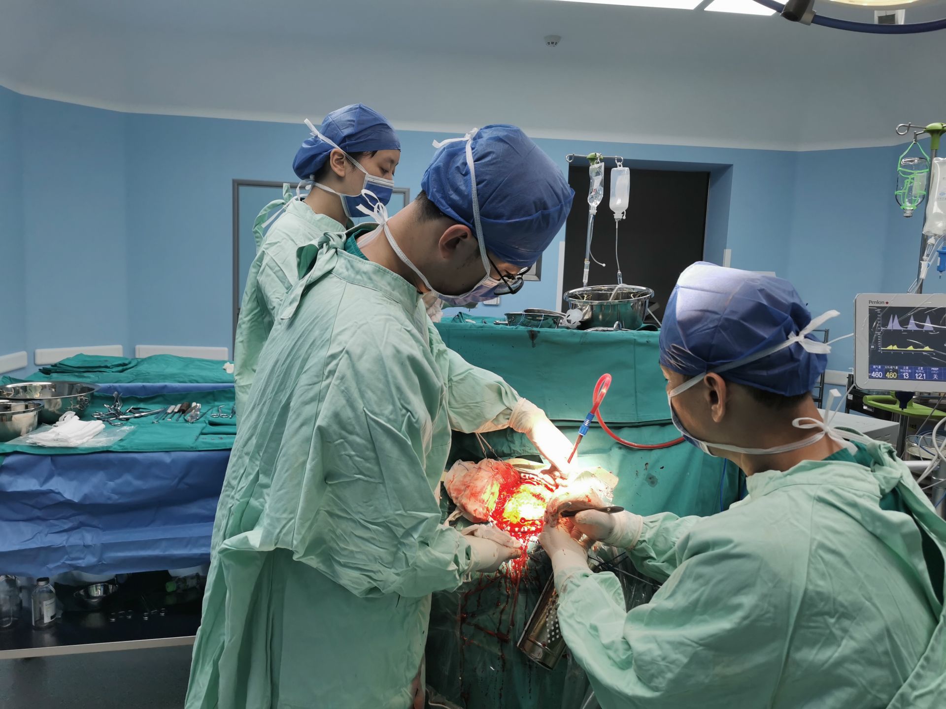 南宁市第一人民医院青秀分院,南宁市第一人民医院互联网医院