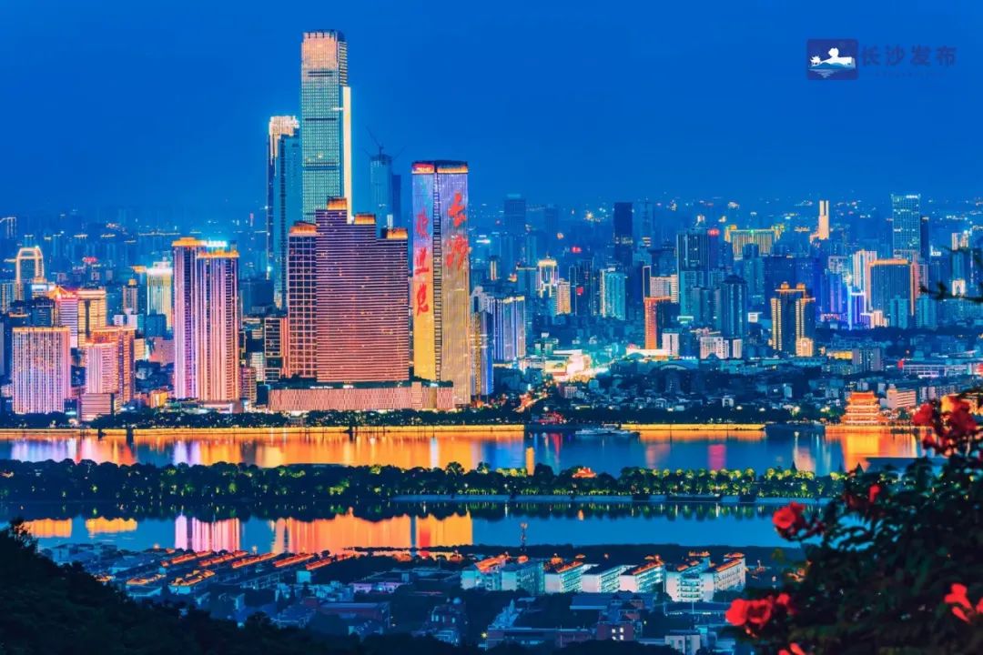 长沙热门宜居城市,长沙成热门宜居城市top1