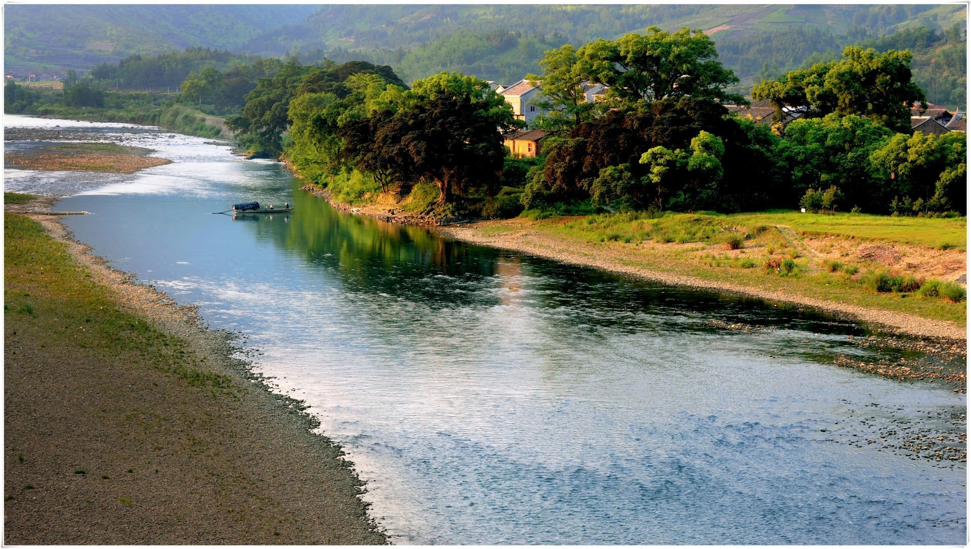 闽东之光丨郑承东：一条路的血色九贝（一）