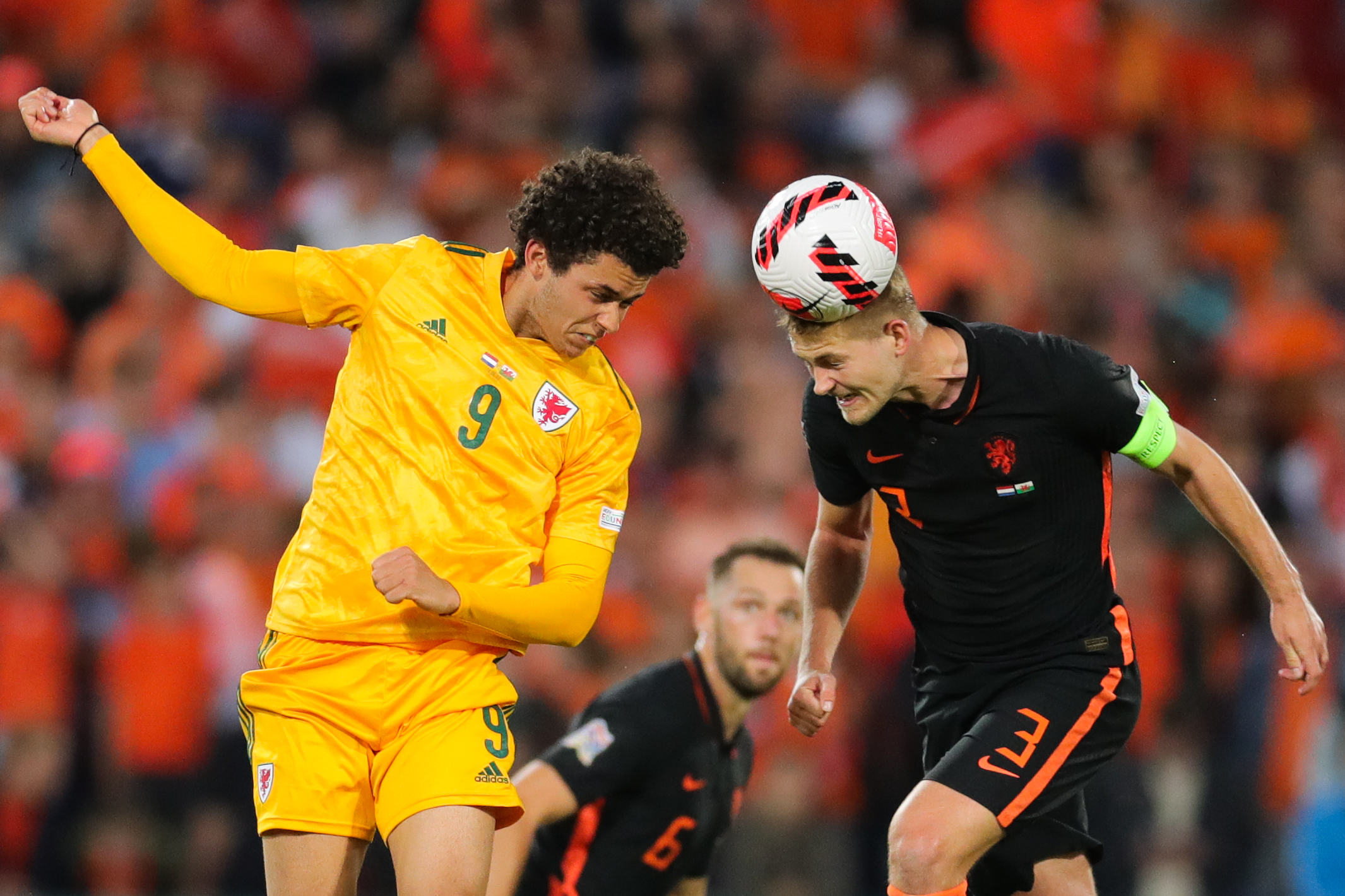 卡塔尔世界杯·32强巡礼｜范加尔三度挂帅荷兰队期待重振雄风