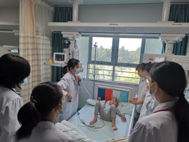 5岁男童贫血,男童贫血是什么原因造成的