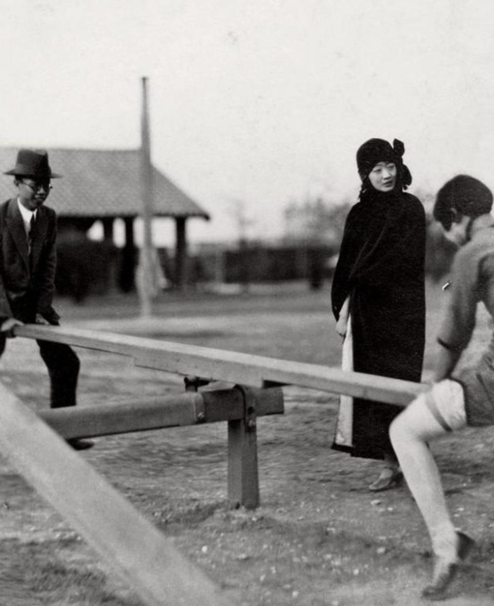 袜子热潮,丝袜浪潮与大国崛起