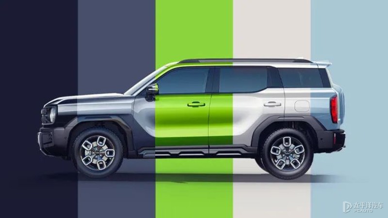 哈弗酷狗正式上市价格,哈弗酷狗预计上市