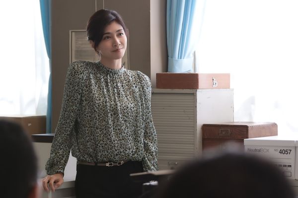 深田恭子被说是大婶,深田恭子直播被嫌弃