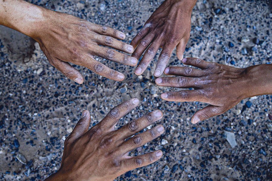 征战荒漠！这是属于防空兵的独家记忆