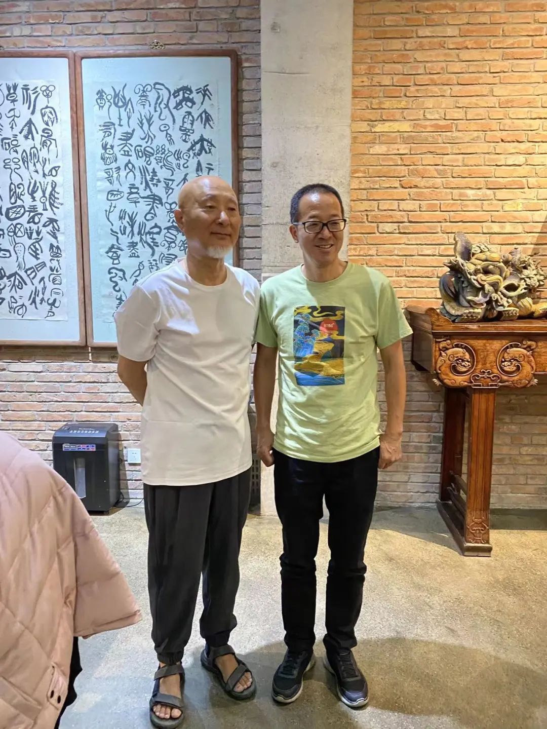 老俞闲话对话姚洋完整版,潮平两岸阔风正一帆悬是什么意思