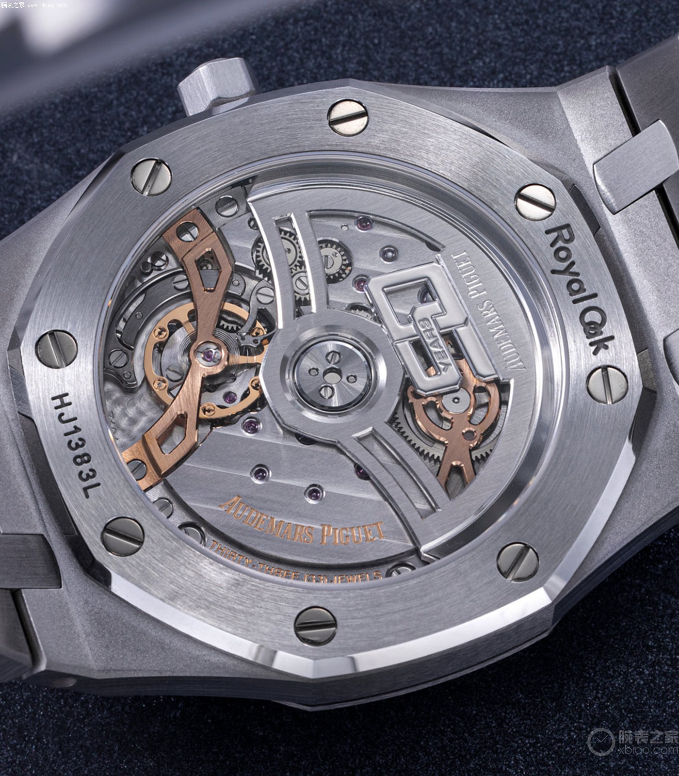 积家哪款表用的920机芯,爱彼2121机芯和7121机芯