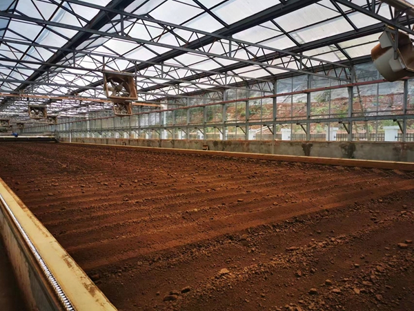 德阳垃圾集中处理点,发力源头治理