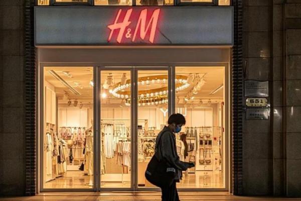 hm撤店是真的吗,hm全网下架原因
