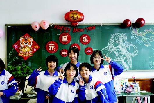 济南一中：三年时光，在这里遇见更美好的自己