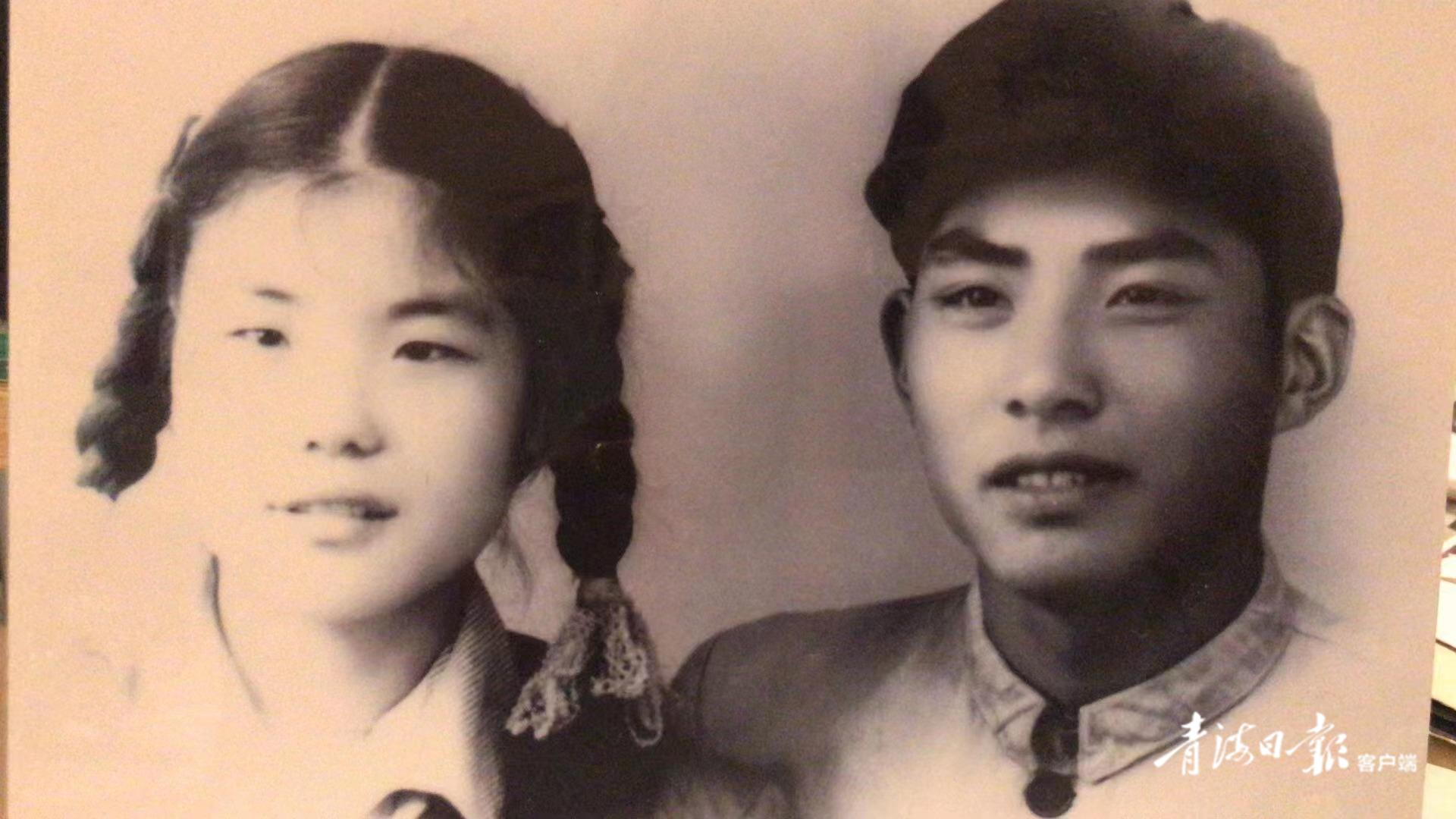 茫崖市第一支电影放映队