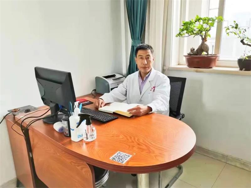 耀州区孙思邈中医院专家介绍,铜川孙思邈中医医院专家