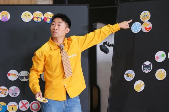 奔跑吧影视人才双选会,奔跑吧人才双选会