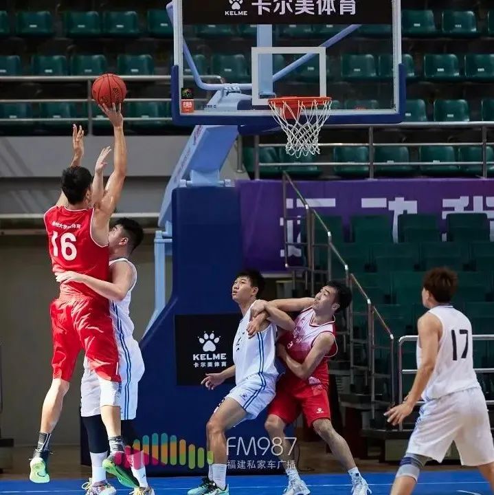 福建首届篮球联赛是哪一年,福建省首届城市篮球联赛赛程表