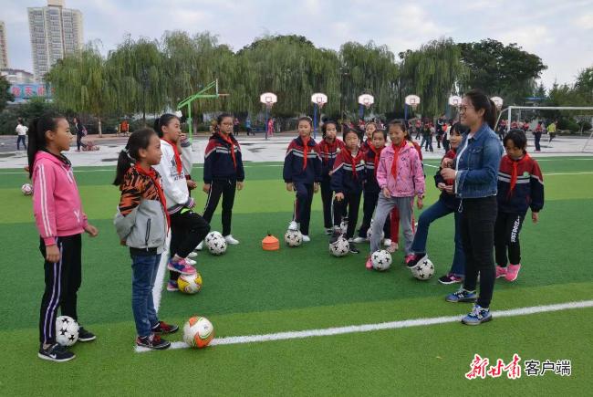 「走进县城看发展」榆中县：向宜居宜业现代新城迈进