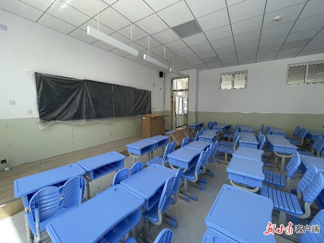 「走进县城看发展」榆中县：向宜居宜业现代新城迈进