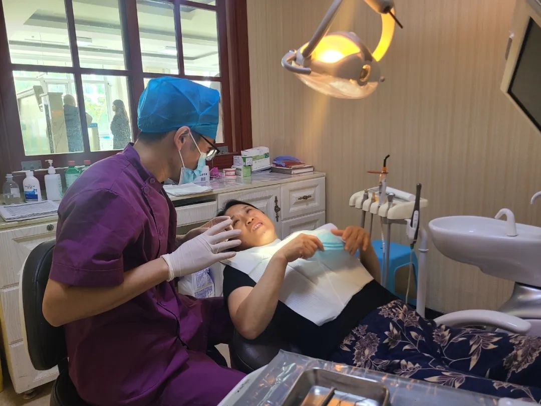 口腔健康预防龋齿,预防口腔疾病关爱牙齿健康