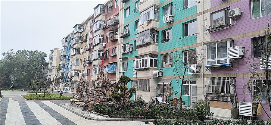 生活在大连好吗,生活在大连的感受