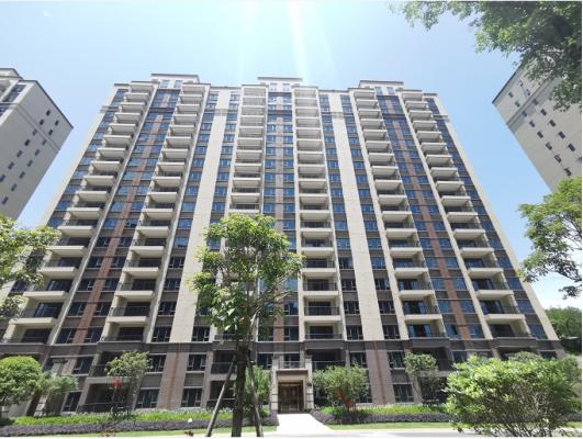 广西河池碧桂园天麓山,河池碧桂园天麓山9街是别墅吗