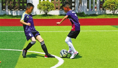 宁波暑假托班推荐,在学校过暑假