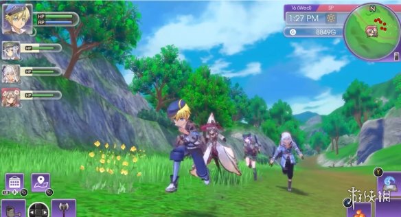 雪糕可能背刺你但游戏不会,7月游戏推荐来了