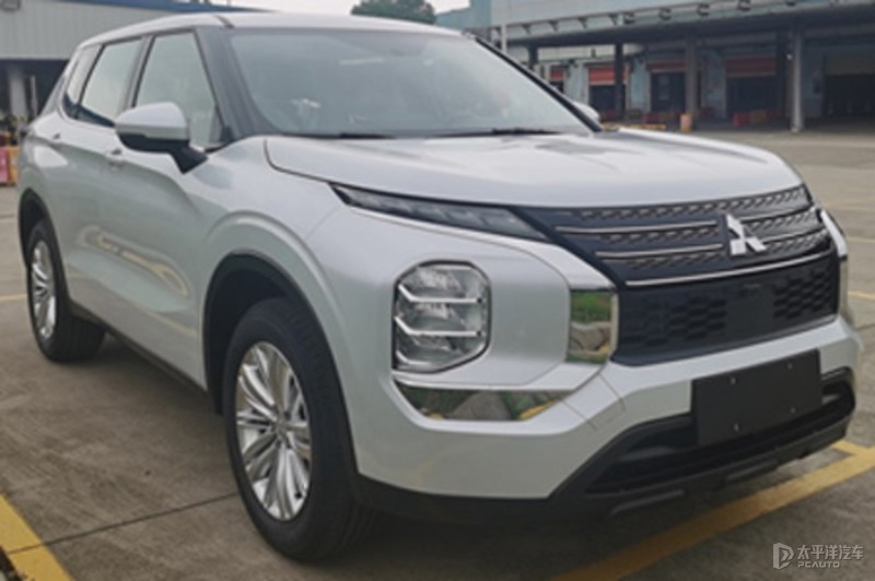 全新哈弗h6混动版,2021款第三代哈弗h6和缤智比较