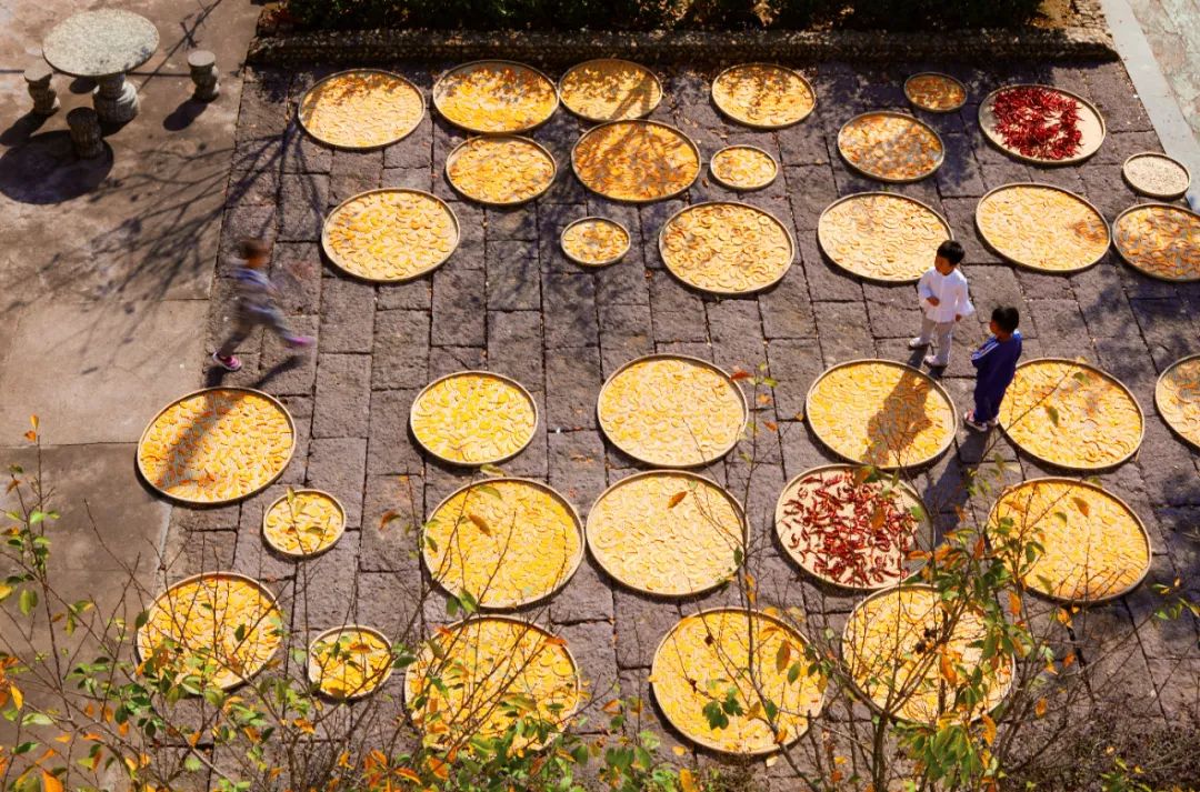 吃辣全省第一！避暑可以打满分！这个冷门小县城太上头了
