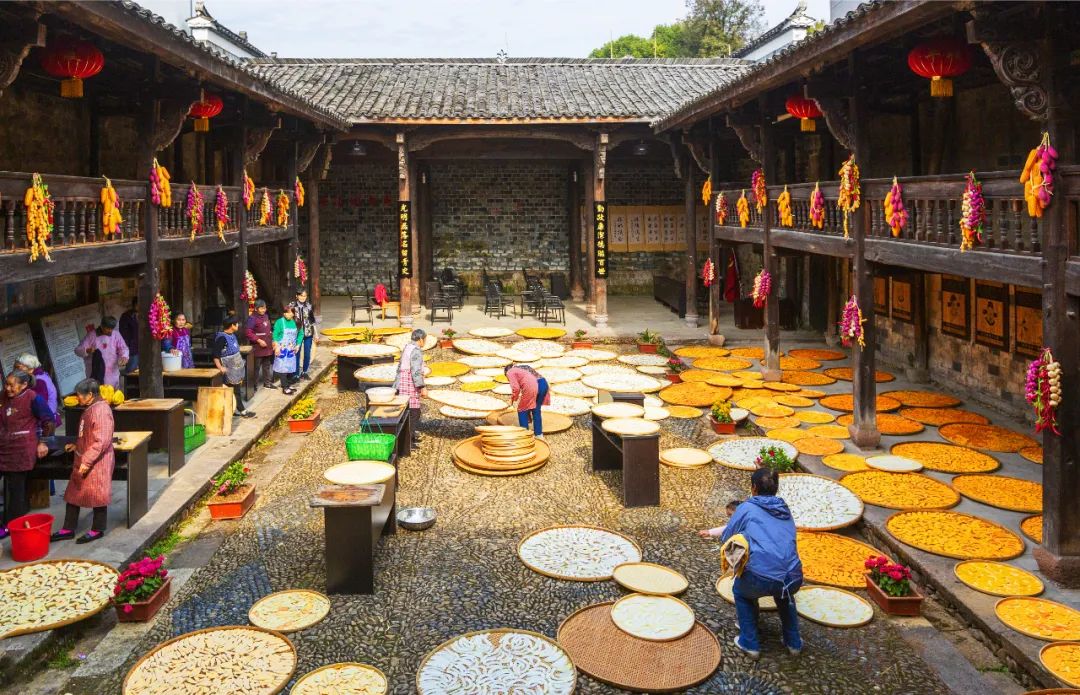 吃辣全省第一！避暑可以打满分！这个冷门小县城太上头了