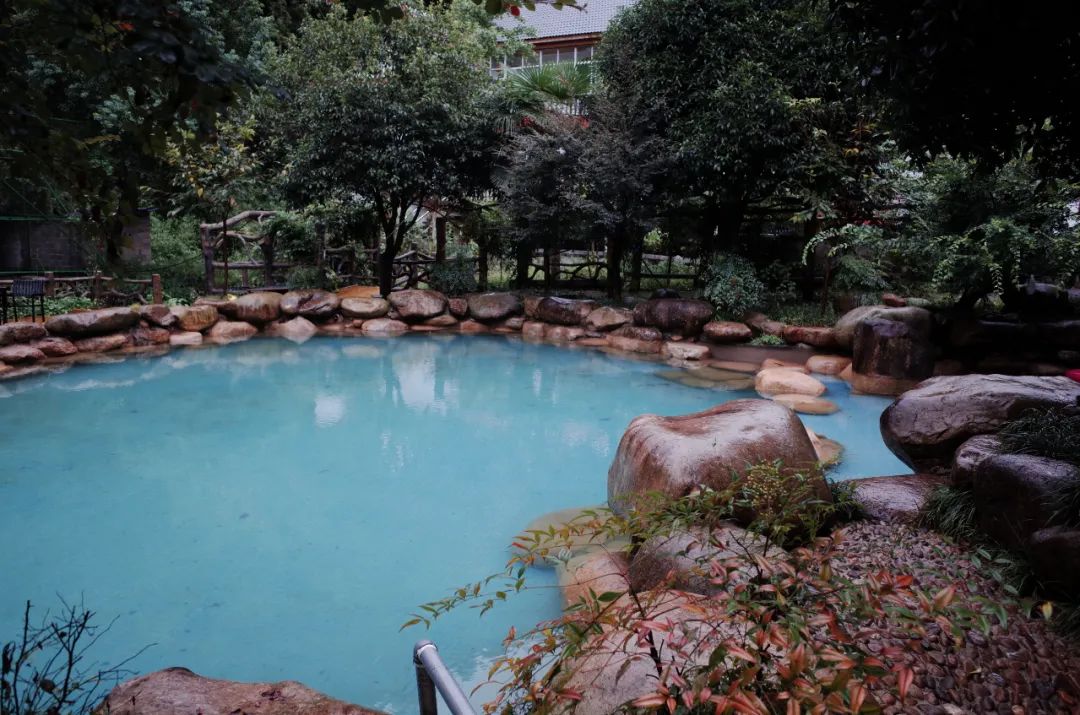 吃辣全省第一！避暑可以打满分！这个冷门小县城太上头了