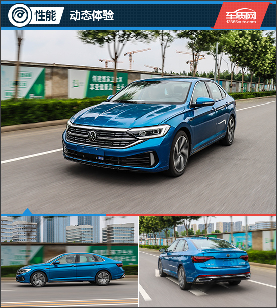 2023大众速腾试驾视频,试驾2018款全新一代速腾