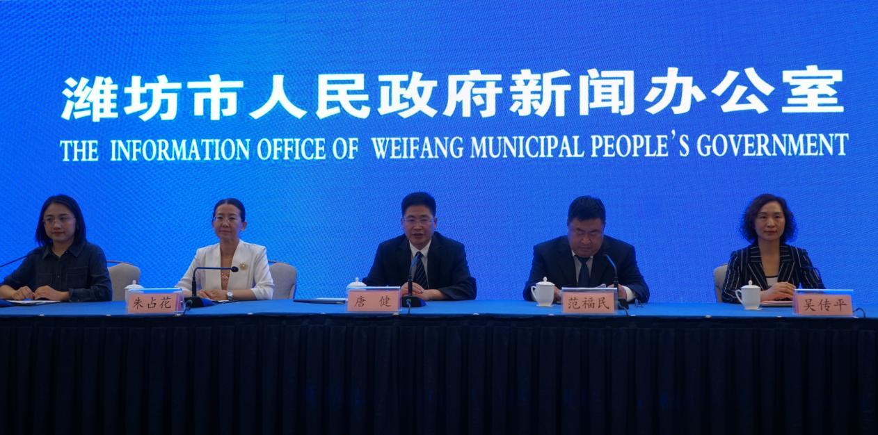 潍坊青州旅游详细攻略,山东潍坊现在旅游最佳地方