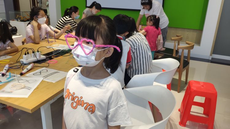 万物皆可打印,万物皆可打印视频