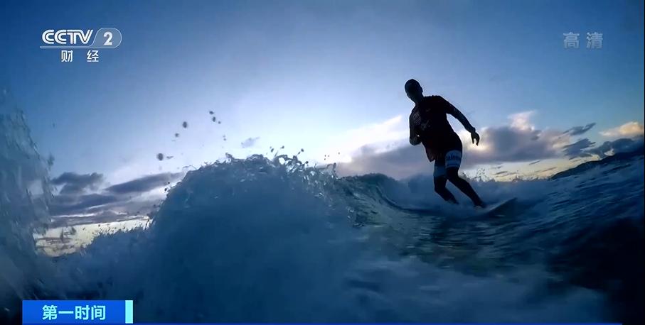 乘风破浪冲浪船,乘风破浪海南
