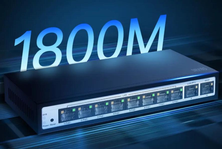 欧瑞博mixrouter设置,欧瑞博智能家居用什么路由器