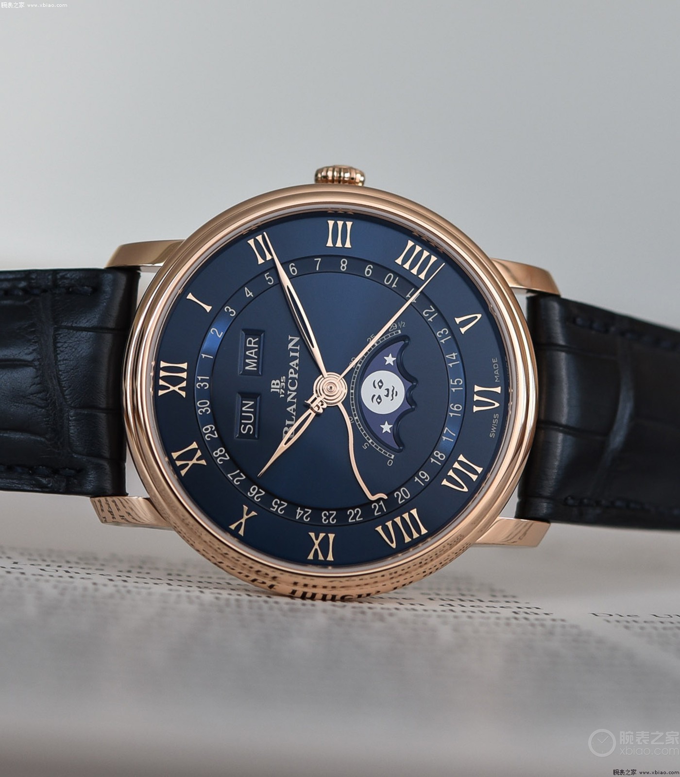 名表推荐潮表,手表推荐排行榜前十名名表