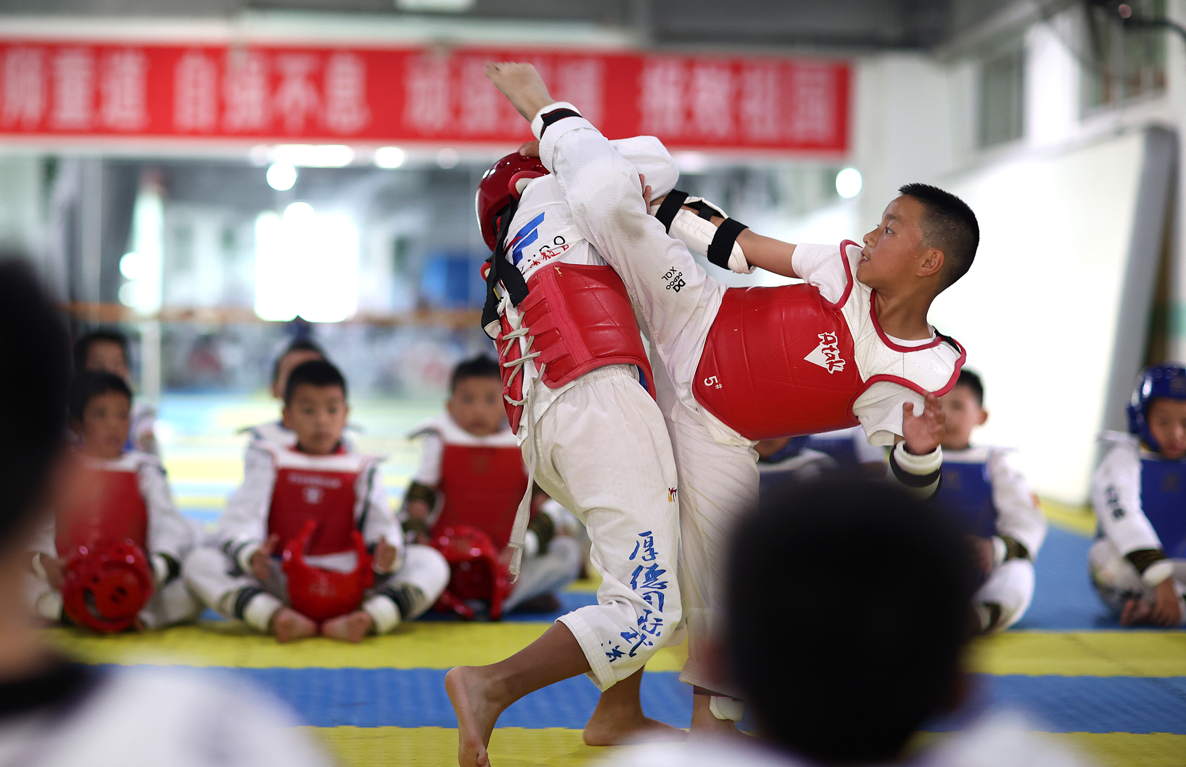 七彩课堂缤纷暑假,缤纷暑假小结