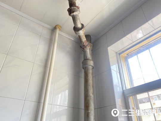 下水管道堵塞物业不处理怎么办,一层下水道管道堵塞更换