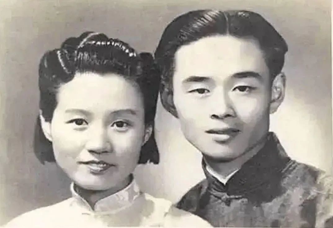 纸短情长,过去的顶流CP是这样说情话的