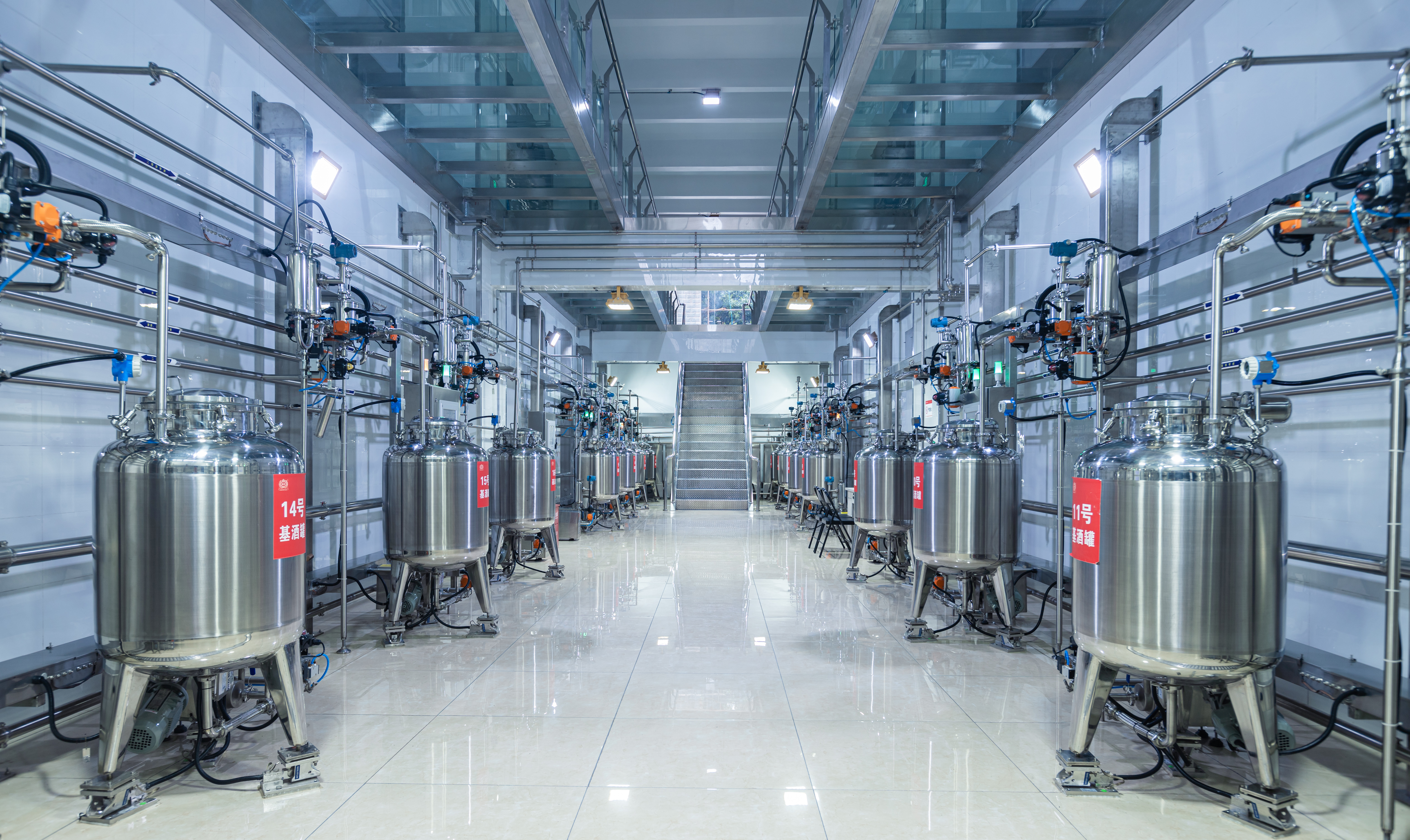 智能制造助力健康环保,智能制造将引领节能降耗