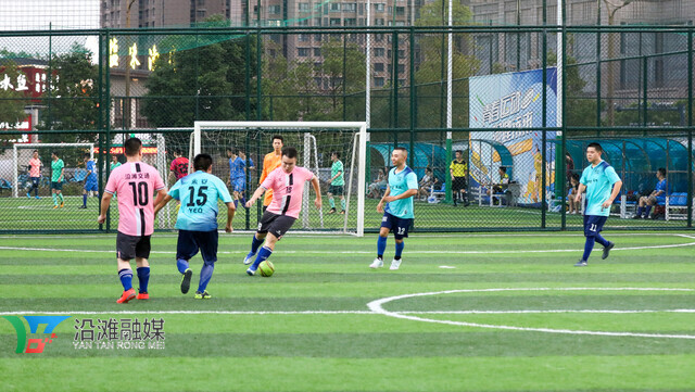 沿滩区体育比赛,沿滩区第二小学校足球比赛