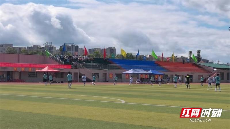 郴州市十七届英东杯开幕式,临武英东杯篮球比赛