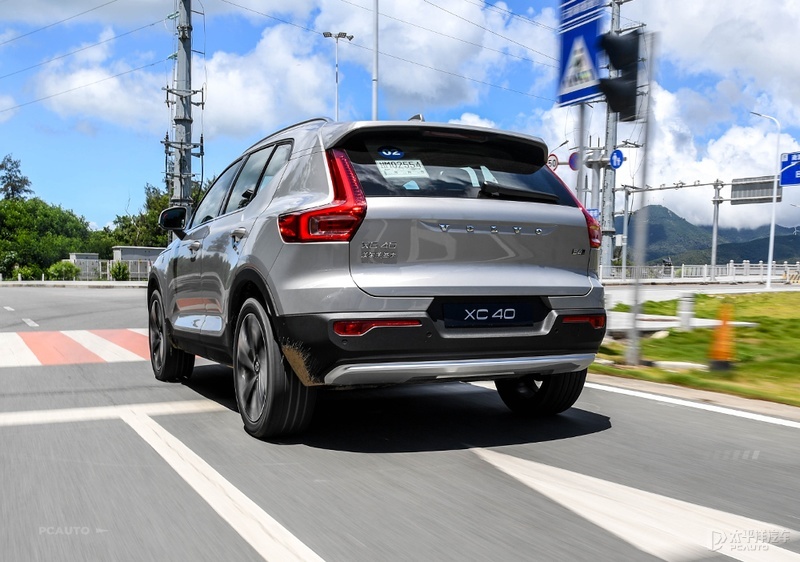 沃尔沃全系48v靠谱吗,沃尔沃xc40哪款最合适