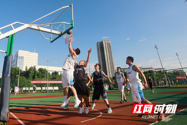 第十五届全民健身日运动,株洲全民健身活动