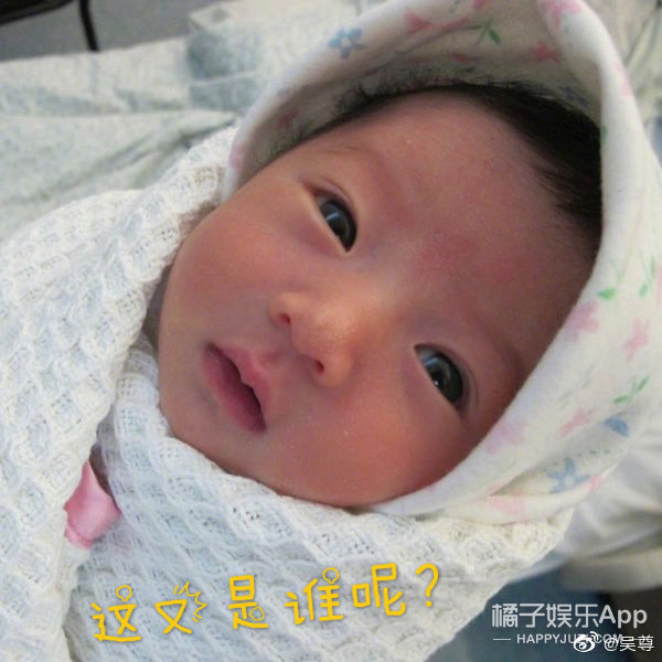 吴尊女儿neinei11岁近照,吴尊女儿neinei小时候爸爸去哪儿