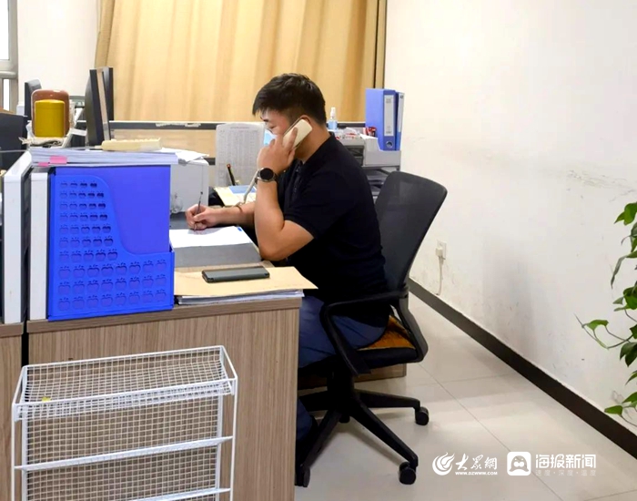 清零了！菏泽人社部门战疫情显担当