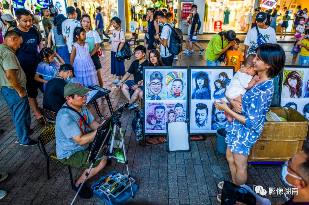 长沙网红打卡地好玩的地方,长沙网红打卡墙在何位置