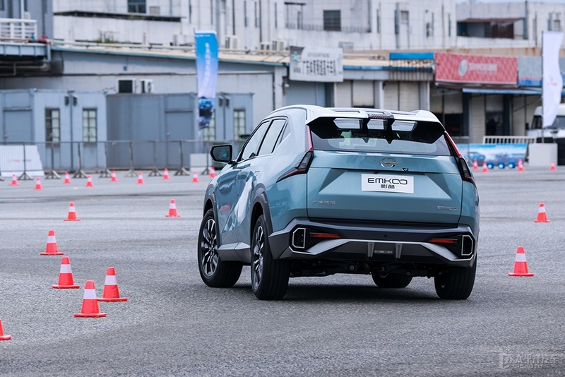 只需11.98万起传祺影酷正式上市,广汽传祺影酷这款车能入手吗