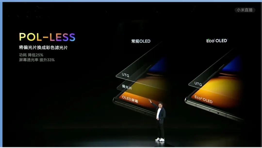 折叠屏手机发展趋势缓慢,真正的折叠屏手机离我们还有多远